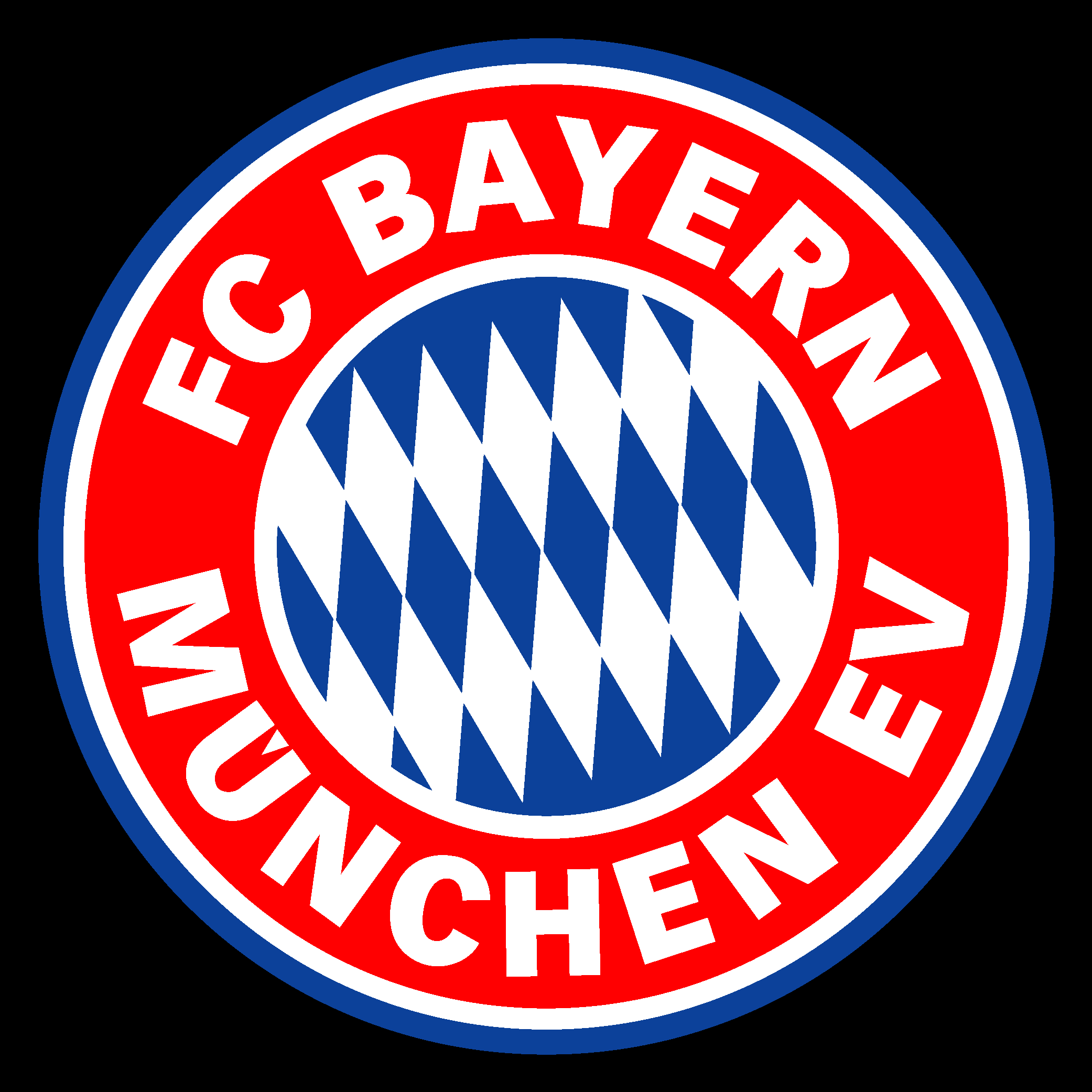 Bayern Munchen Logo